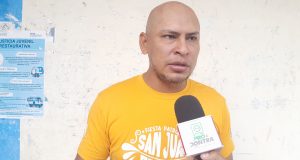 IQUITOS ES BUENA PLAZA PARA TEATRO