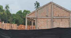 AULAS DE CONTINGENCIA EN BRETAÑA