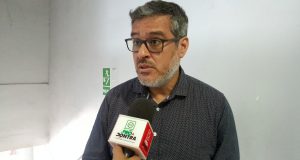 SUBPREFECTOS CAPACITADOS EN MEDIO DE CONFLICTOS SOCIALES