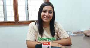 PROMUEVEN PERIODISMO AMBIENTAL