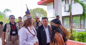 AVANCES HACIA LA INTEGRACIÓN REGIONAL