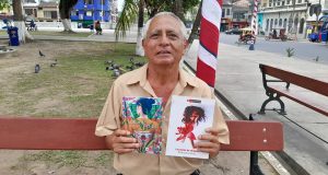 “LÁVAME LOS PIES” HABLA SOBRE LA MUJER AMAZÓNICA