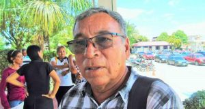 CON HUELGA DE HAMBRE EXIGEN MEJORAS