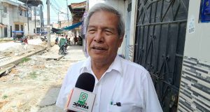 LLEGADA DE VENEZOLANOS AUMENTA LA DELINCUENCIA