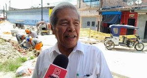 DINA BOLUARTE ES LA “PANTALLA” DEL FUJIMORISMO