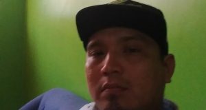 REANUDAN PROTESTAS EN ZONA DEL LOTE 8