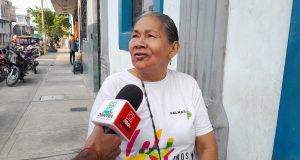 RECHAZAN POSTULACIÓN A LA PRESIDENCIA DE CORRUPTOS