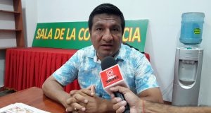 SISTEMA ELECTORAL EN VENEZUELA ES TRANSPARENTE