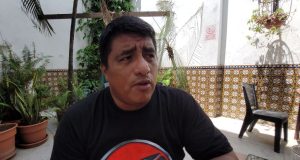 FERIA DEL LIBRO DEBE RECONOCER A LA LITERATURA AMAZÓNICA