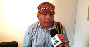 DISCUTEN EL DESARROLLO PARA EL BAJO TIGRE