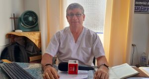 PREOCUPA VIRUELA DE MONO