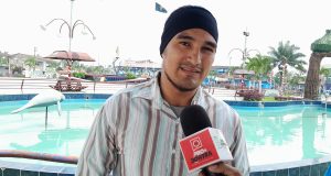 JUVENTUD DEBE PROMOVER CAMBIO CLIMÁTICO