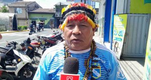 FALSOS DIRIGENTES OBSTACULIZAN DESBLOQUEO DEL TIGRE