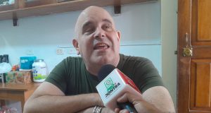 REUNIÓN CON ENERGÍA Y MINAS POR CONFLICTO EN EL BAJO TIGRE