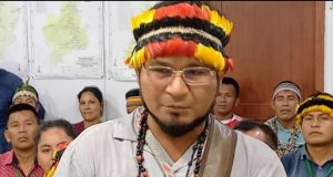 FACHÍN NO ES DIRIGENTE EN LOTE 8