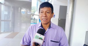 «LA LUCHA POR EL NANAY NO TERMINA”