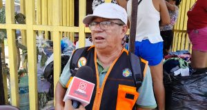 AYUDA PARA DAMNIFICADOS