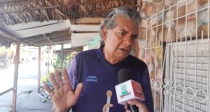 POLÍTICA Y DEPORTE NO SE MEZCLAN