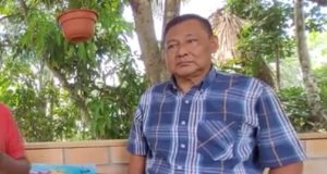 “LA BROMA DEL YACURUNA” ENRIQUECE LA CULTURA