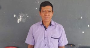 CONCESIÓN MINERA EN EL RIO NANAY PONE EN RIESGO LA SALUD