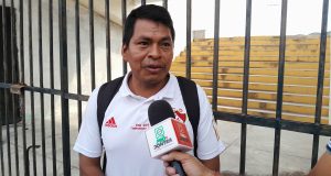 YURIMAGUAS EN LA FINAL DE JUEGOS ESCOLARES