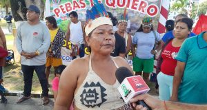 ALCALDE DE PEBAS DEBE VOLVER A PRISIÓN