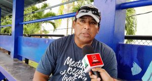 RÍO CLUB IQUITOS SE ALISTA PARA COMPETENCIAS REGIONALES