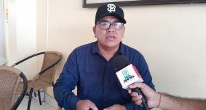 TOMA EN TROMPETEROS DETIENE OPERACIONES PETROLERAS