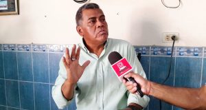 “INGENIERO BAILARÍN” ERA CARISMÁTICO