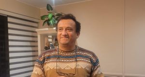 LIBRO SOBRE AMAZONÍA EN SEGUNDA EDICIÓN