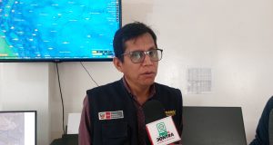 DÉCIMO FRIAJE A LA VISTA