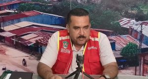 FERIA FAMILIAR CON PRODUCTOS FRESCOS