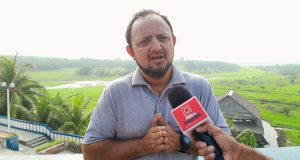 REITERAN PROPUESTA DE TREN YURIMAGUAS-IQUITOS