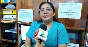 TIENEN QUE DAR LECHE MATERNA