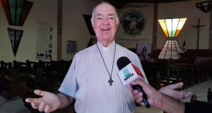 SANTA ROSA BENDECIRÁ LAS CALLES