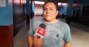 ÁLVARO IQUE ES TRANSGRESOR, ERÓTICO Y ARREBALERO EN SU OBRA