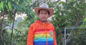 ASESINADA NO ERA PACIENTE DE CASA DE SANACIÓN