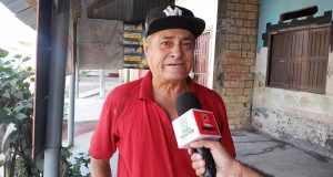 EL GRUPO BUBINZANA YA LLEGÓ A SU FIN