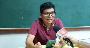 CONCURSO DE CUENTOS NAVIDEÑOS PROMUEVE COMPETENCIA LITERARIA