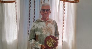 UN ÍCONO DEL FÚTBOL PERUANO