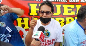 FALTA RECURSOS PARA EDUCACIÓN