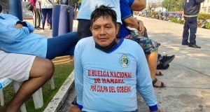 CONDICIONES PRECARIAS EN ESCUELAS