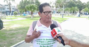 FECONACA PIDE RESPETO DE LAS AUTORIDADES