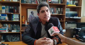 EL APRA TIENE UN MENSAJE DE ESPERANZA