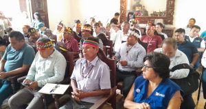 GARANTIZAN LIBRE TRÁNSITO EN EL RÍO TIGRE