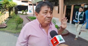 MOLESTOS POR DESCUENTOS SALARIALES