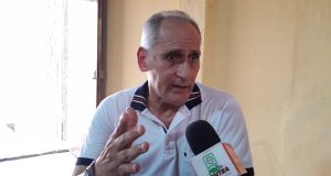 BARBAGELATA REVIVE SU ÉPOCA DORADA EN 1987