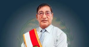 PIDE DEVOLUCIÓN DE DESCUENTOS POR ALCANTARILLADO