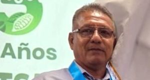 “ROSENDO” FOMENTA LA LITERATURA REGIONAL