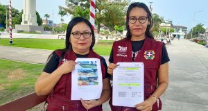 PARIMANGO LAS QUIERE VACAR POR FISCALIZAR